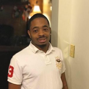 Meet your Posher, Tony